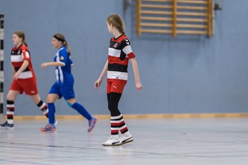 Bild 278 - wCJ Loewinnen Cup C2
